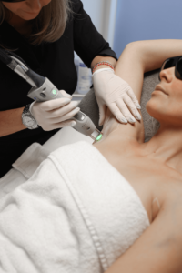 Laserspecialist Santpoort Ontharen