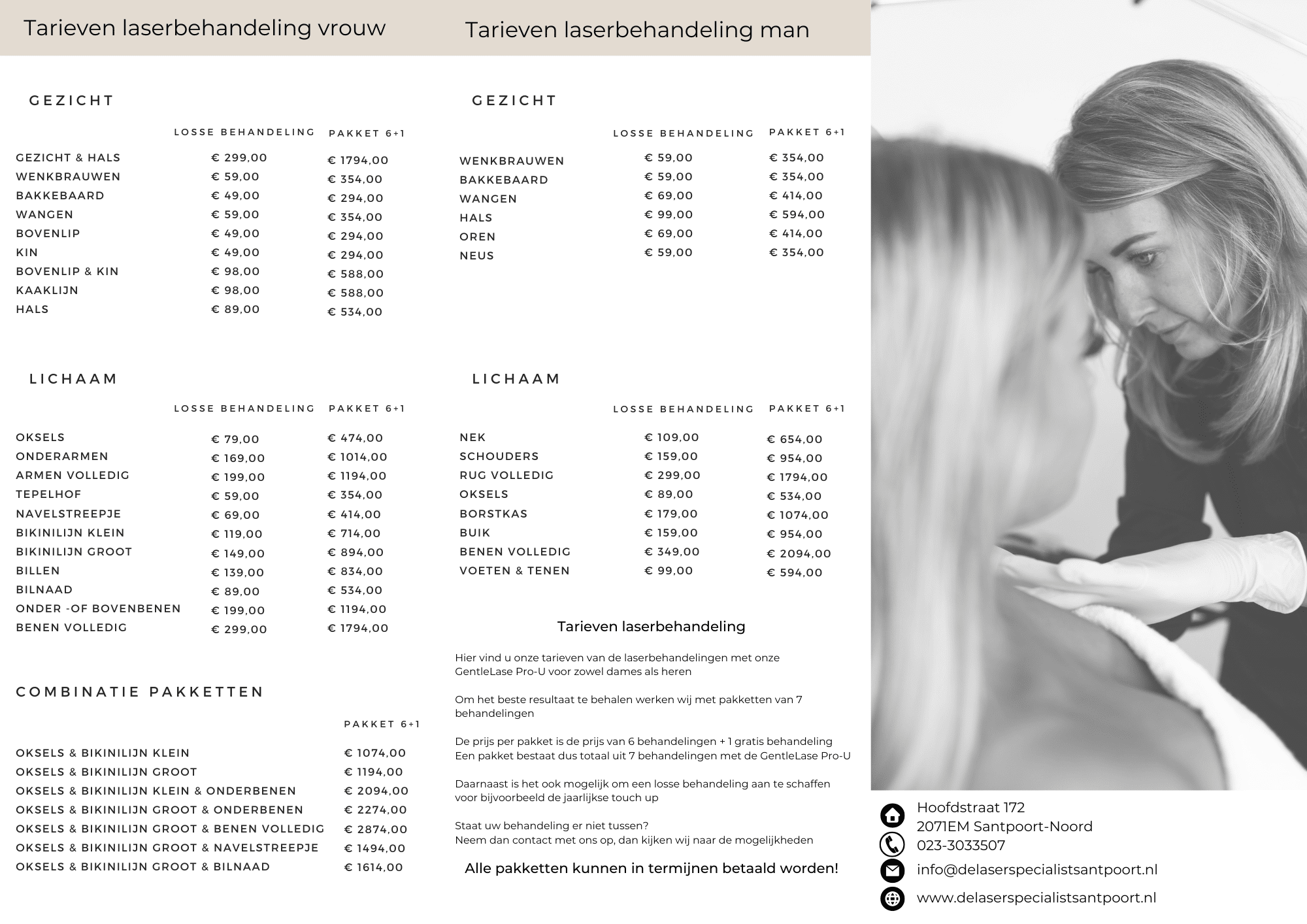 NIEUWE-TARIEVEN-LASER-