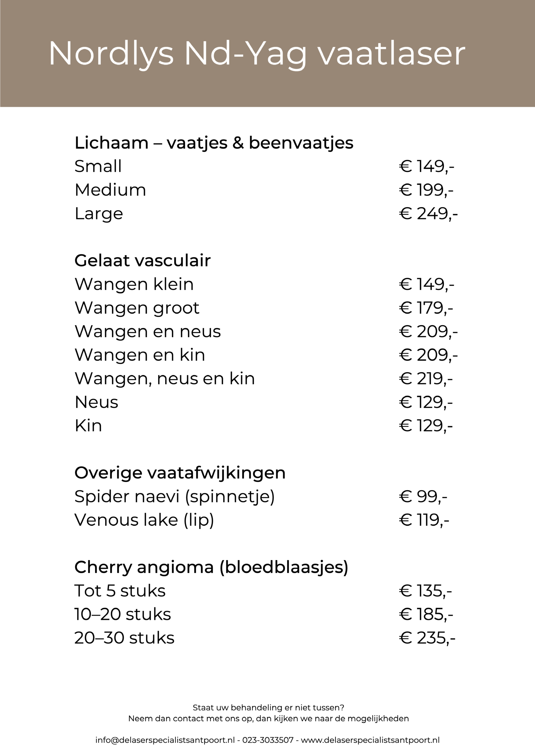 Nordlys ND-Yag vaatlaser